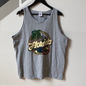 Vintage 90s tank top